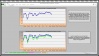 Asthma COPD peak flow Monitor